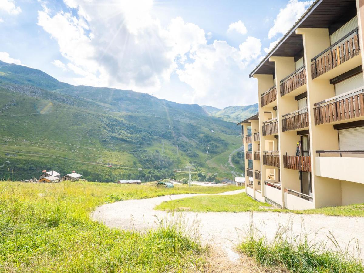 Apartment Asters 18 Batiment C1 By Interhome Saint-Martin-de-Belleville