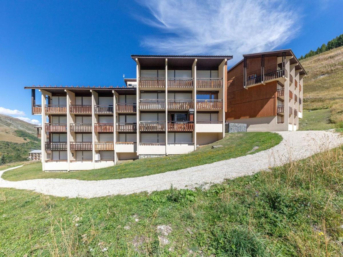 Asters 18 Batiment C1 By Interhome Appartement Saint-Martin-de-Belleville