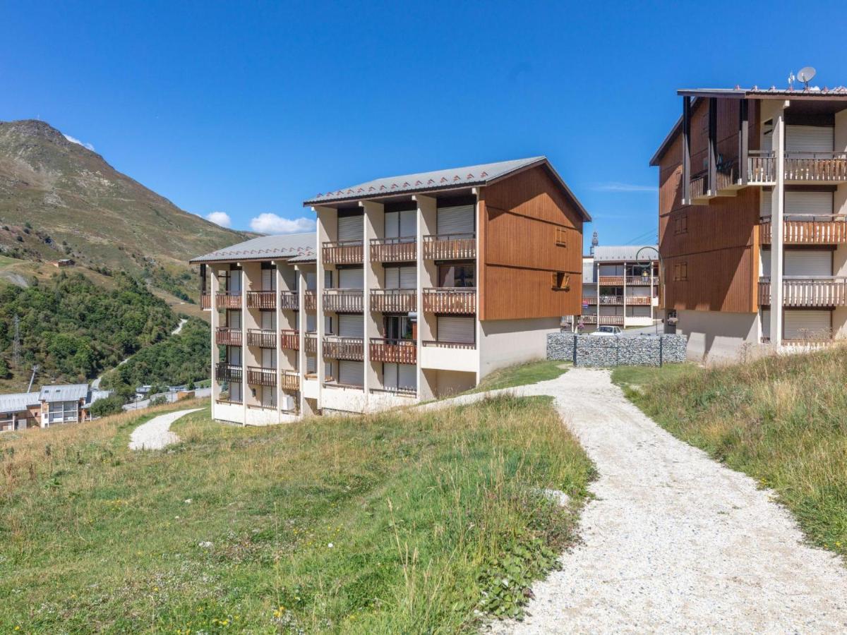 Asters 18 Batiment C1 By Interhome * Saint-Martin-de-Belleville