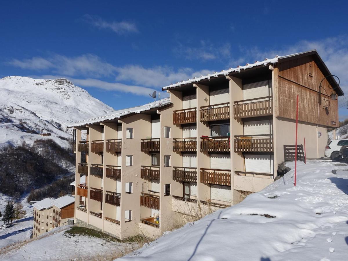 Appartement Asters 18 Batiment C1 By Interhome